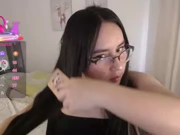 miss_megan6 on Chaturbate 