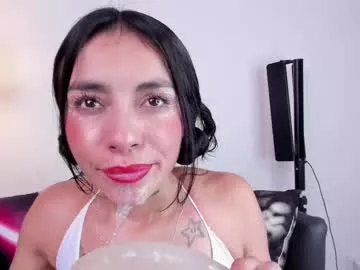 miss_melodi on Chaturbate 