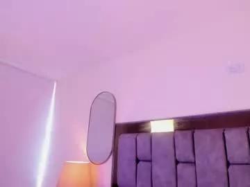 miss_mian from Chaturbate is Freechat