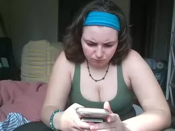miss_miseryxo on Chaturbate 