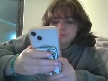 miss_miseryxo on Chaturbate 