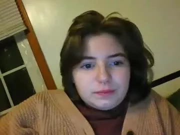 miss_miseryxo on Chaturbate 