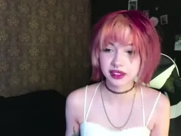 miss_morganmoon on Chaturbate 