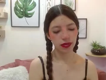 miss_nami_1 on Chaturbate 