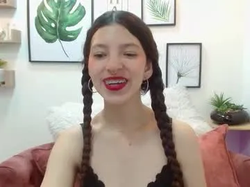 miss_nami_1 on Chaturbate 