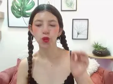 miss_nami_1 on Chaturbate 