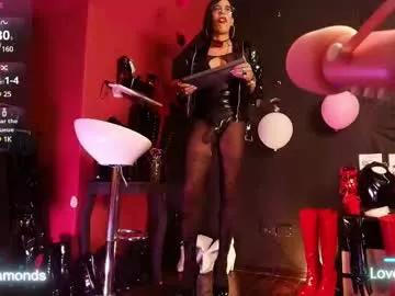 miss_nicolesds from Chaturbate
