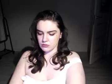 miss_ninetta from Chaturbate