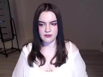 miss_ninetta from Chaturbate