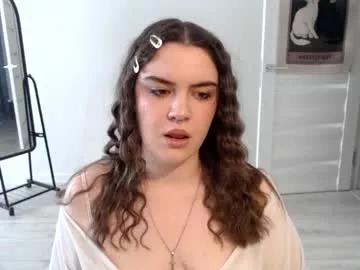 miss_ninetta from Chaturbate