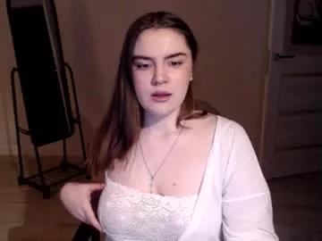 miss_ninetta from Chaturbate