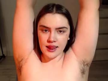 miss_ninetta from Chaturbate