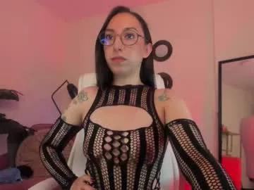 miss_norway from Chaturbate