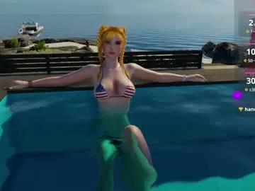 miss_pepper51 from Chaturbate is Freechat