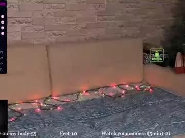 Miss_poison from Chaturbate