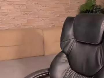 Miss_poison from Chaturbate