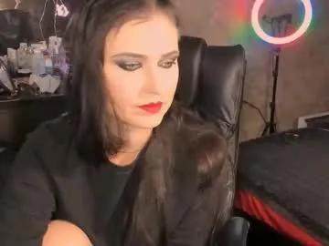 Miss_poison from Chaturbate