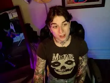 miss_raven_ts on Chaturbate 