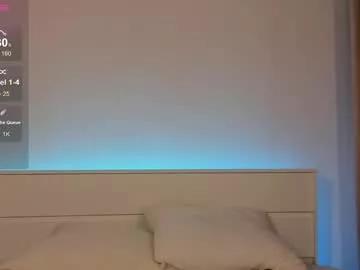 miss_redfox from Chaturbate