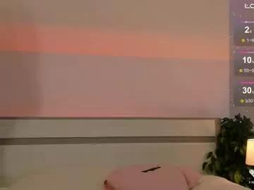 miss_redfox from Chaturbate