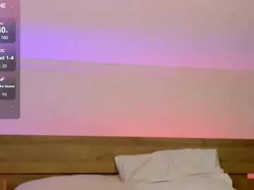 miss_redfox from Chaturbate