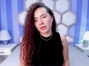 Miss_rogue from Chaturbate