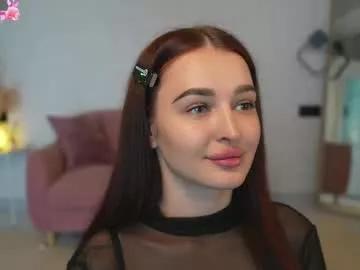 miss_rosa from Chaturbate is Freechat