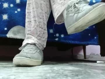 miss_samy_13 from Chaturbate