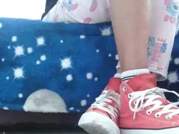 miss_samy_13 from Chaturbate