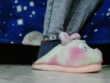 miss_samy_13 from Chaturbate