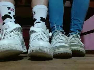 miss_samy_13 from Chaturbate