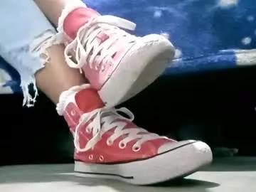 miss_samy_13 from Chaturbate