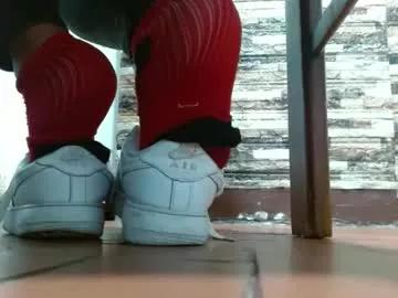 miss_samy_13 from Chaturbate