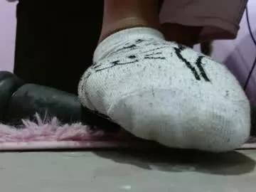 miss_samy_13 from Chaturbate