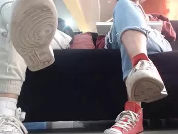 miss_samy_13 from Chaturbate