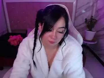 Miss_sara_v from Chaturbate