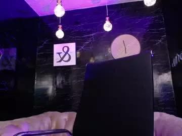 miss_sara_v from Chaturbate