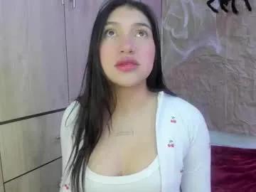 miss_saraxxx from Chaturbate is Freechat