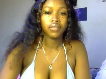 Miss_sexyyy from Chaturbate