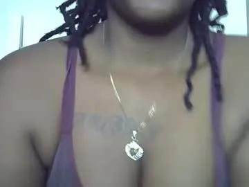 Miss_sinphoria from Chaturbate