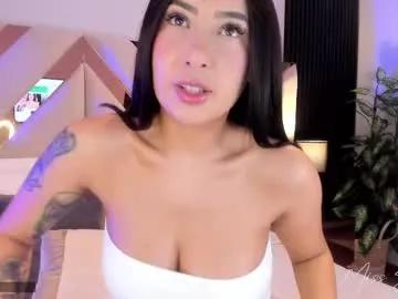 miss_soffy from Chaturbate