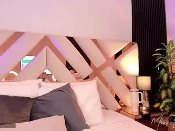 miss_soffy from Chaturbate is Freechat