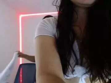 miss_sophiiee from Chaturbate is Freechat