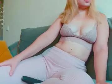 Miss_sophy_ from Chaturbate