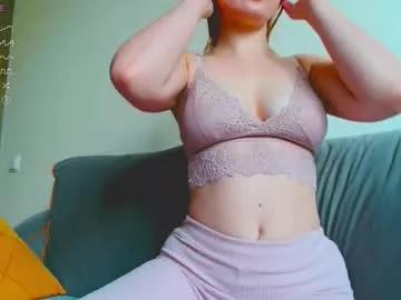 Miss_sophy_ from Chaturbate