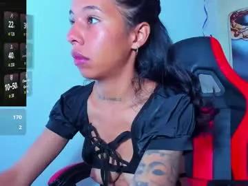 miss_sparkle666 from Chaturbate