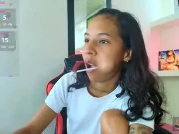 miss_sparkle666 from Chaturbate is Freechat