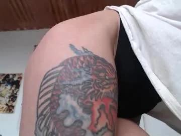Miss_spy from Chaturbate
