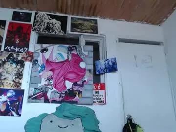 miss_spy from Chaturbate is Freechat