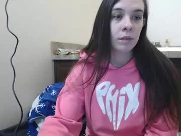 miss_sunshine01 from Chaturbate